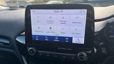 Ford Fiesta 1.0 EcoBoost Hbd mHEV 125 Titanium X 5dr Petrol Hatchback